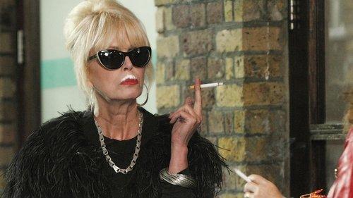 Absolutely Fabulous Season 6 Episode 1 - Identity