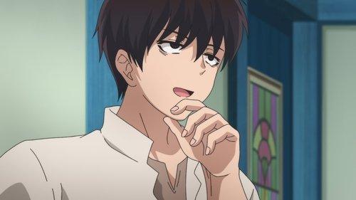 KamiKatsu: Working for God in a Godless World Season 1 Episode 6 - We know we are not worthy O great Lord Mitama