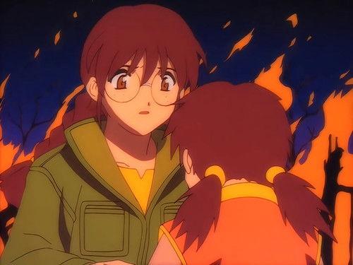 Sakura Wars Season 1 Episode 23 - Machine That Dreams