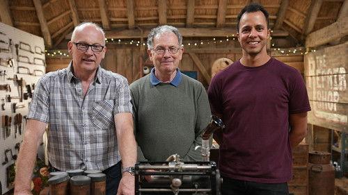 The Repair Shop Season 13 Episode 8 - Episode 8