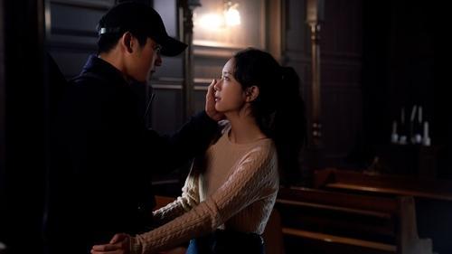 undefined Season 1 Episode 16 - Episode 16