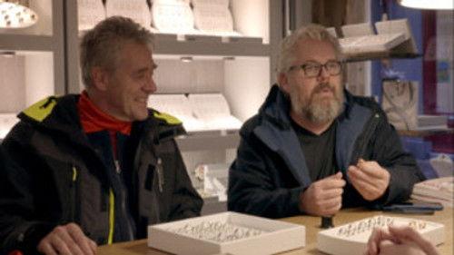 Jeuk Season 5 Episode 10 - Episode 10