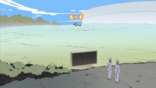 Abnormal Physiology Seminar Season 1 Episode 12 - Study on Coping With a Particular Expression of Love From Someone