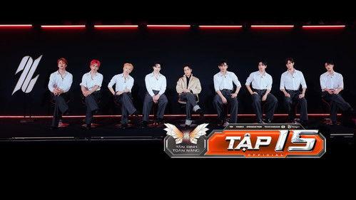 Show It All Vietnam Season 2 Episode 15 - Episode 15