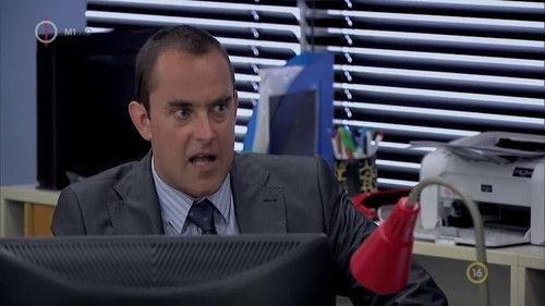 Work Matters Season 4 Episode 8 - Episode 8