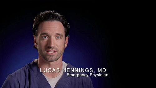 Untold Stories of the ER Season 9 Episode 3 - Dr. Epi