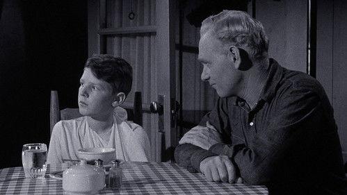 The Adventures of Spin and Marty Season 1 Episode 14 - Tragedy