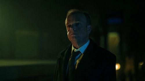 Hijack Season 2 Episode 3 - Baggage