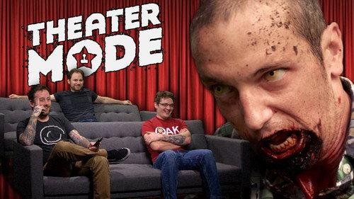 Theater Mode Season 2 Episode 5 - The Other Side
