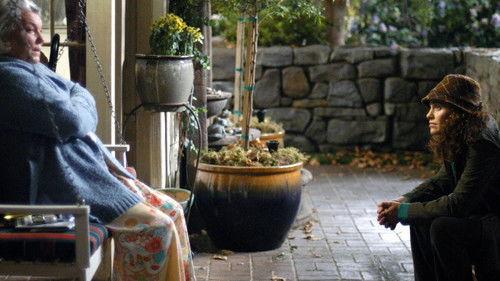 Judging Amy Season 6 Episode 9 - Silent Era