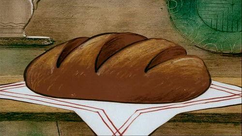 Hungarian Folktales Season 4 Episode 13 - The King's Bread