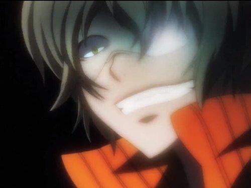 Aoharu x Machinegun Season 1 Episode 8 - What Controls Your Mind Now