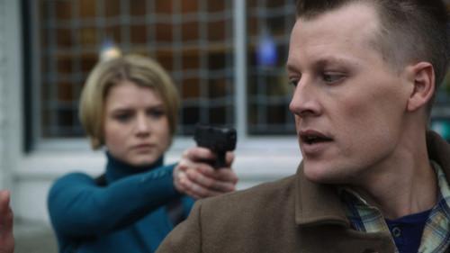 Alcatraz Season 1 Episode 13 - Tommy Madsen