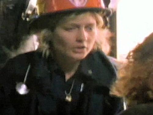 Third Watch Season 3 Episode 7 - Act Brave