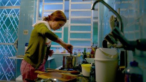 Good Morning, Verônica Season 1 Episode 7 - Fly, Little Bird