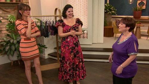 The Good Stuff with Mary Berg Season 2 Episode 16 - Tuesday, October 1, 2024