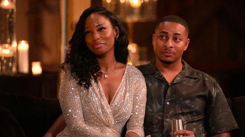 The Ultimatum: Marry or Move On Season 2 Episode 1 - The Split