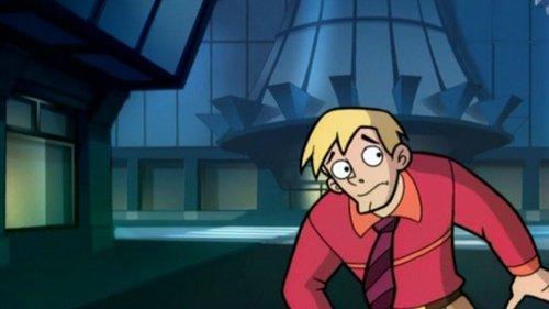 Monster Allergy Season 1 Episode 19 - Episode 19