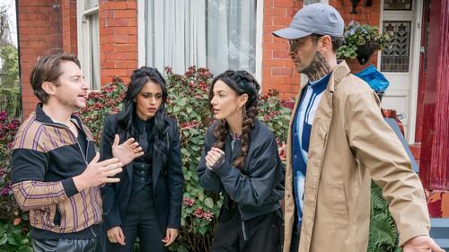 undefined Season 5 Episode 2 - Missing Body