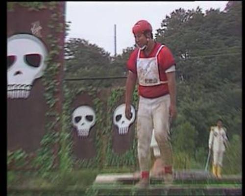 Takeshi's Castle Season 2 Episode 25 - Episode 65