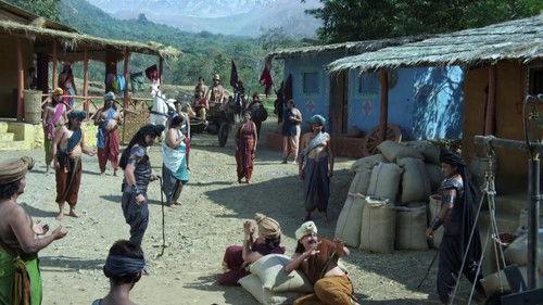 Buddha: Rajaon ka Raja Season 1 Episode 22 - Episode 22