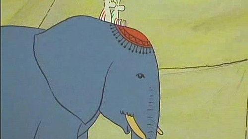 Bob a Bobek – králíci z klobouku Season 3 Episode 4 - Episode 4