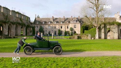 Wheeler Dealers France Season 5 Episode 6 - Episode 6