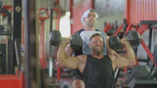 Geordie Shore Season 25 Episode 2 - Sun, Sea & Scotty-T!