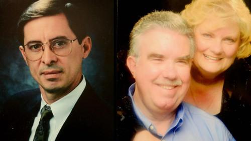 Prosecuting Evil with Kelly Siegler Season 2 Episode 2 - Murdered in the Line of Duty