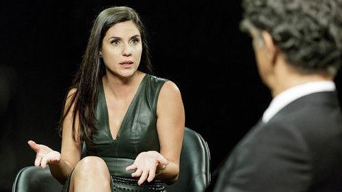 O Negocio Season 4 Episode 2 - Confrontation