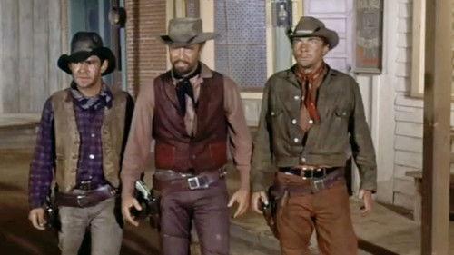 Pistols 'n' Petticoats Season 1 Episode 12 - Shootout At The O'Day Corral