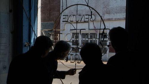 American Pickers Season 19 Episode 12 - Shelby in the Barn