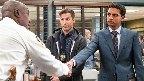 Brooklyn Nine-Nine Season 6 Episode 7 - The Honeypot