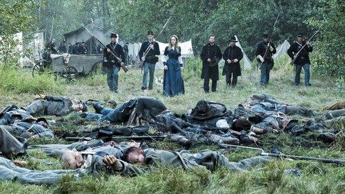 DC's Legends of Tomorrow Season 2 Episode 4 - Abominations