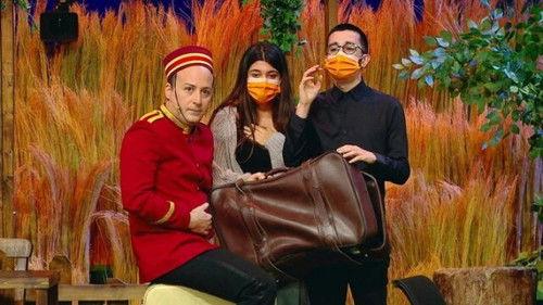 Tolgshow Filtresiz Season 1 Episode 10 - Episode 10