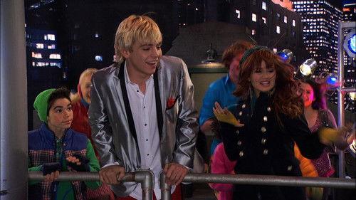 Austin & Ally Season 2 Episode 6 - Big Dreams & Big Apples (I)