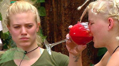 Ich bin ein Star – Holt mich hier raus! Season 8 Episode 5 - Episode 5