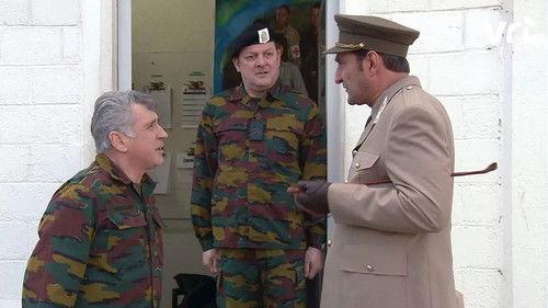 F.C. De Kampioenen Season 19 Episode 3 - Soirée privée