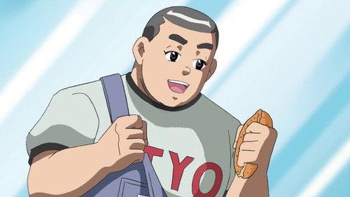 AI Football GGO Season 1 Episode 12 - Episode 12