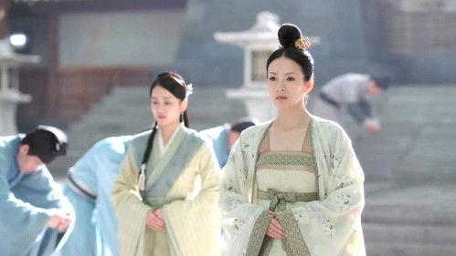 The Rebel Princess Season 1 Episode 19 - Wang Xuan was assassinated at midnight