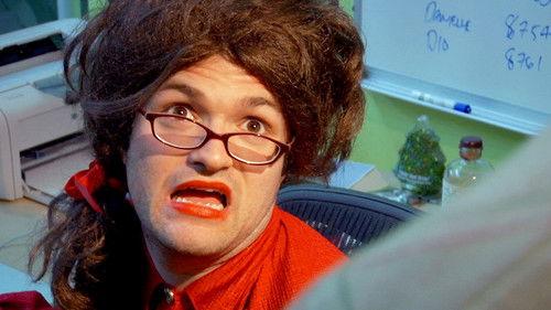 Hardly Working Season 1 Episode 28 - Gale Beggy’s First Day