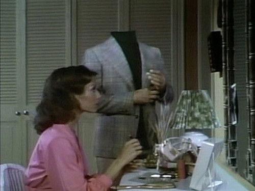 The Invisible Man Season 1 Episode 4 - Man of Influence