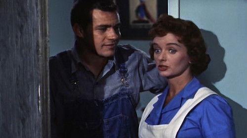 Adventures of Superman Season 5 Episode 6 - Disappearing Lois