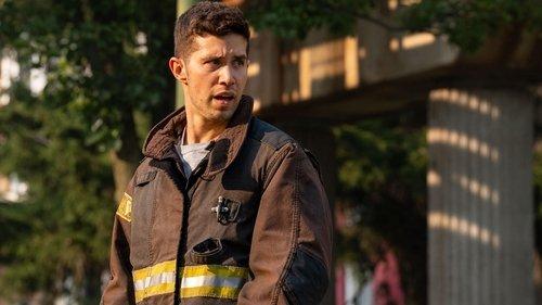 Chicago Fire Season 14 Episode 1 - Kicking Down Doors