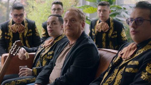 Primate Season 2 Episode 2 - Coming of age