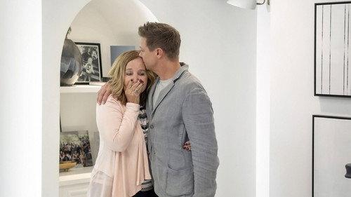 Celebrity IOU Season 1 Episode 6 - A Mom Renner-vation!