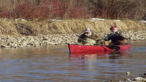 Mountain Men Season 5 Episode 10 - Concussion