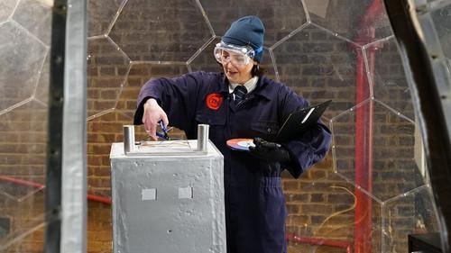 Taskmaster Season 18 Episode 6 - A Dance as Old as Time Itself