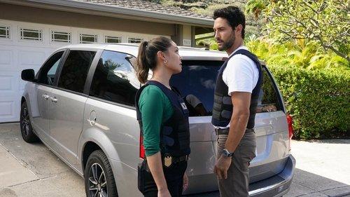 NCIS: Hawaiʻi Season 2 Episode 14 - Silent Invasion