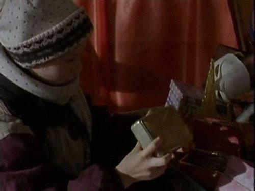 Are You Afraid of the Dark? Season 6 Episode 10 - The Tale of Oblivion